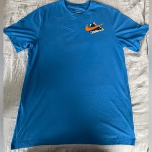 Men’s Nike Athletic Shirt